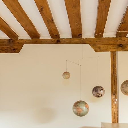 Latina Apartment Madrid Exterior foto