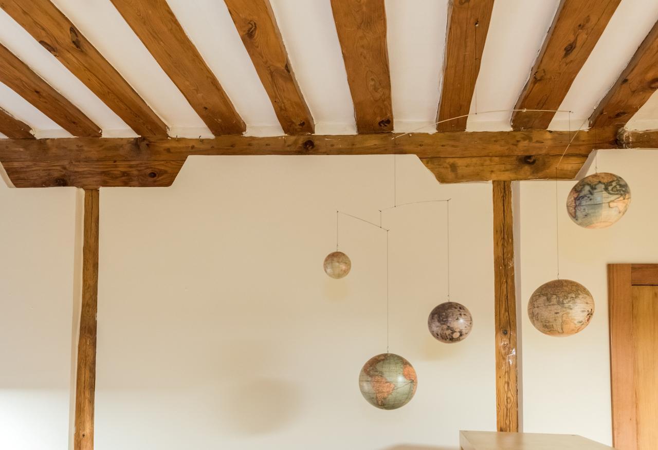 Latina Apartment Madrid Exterior foto